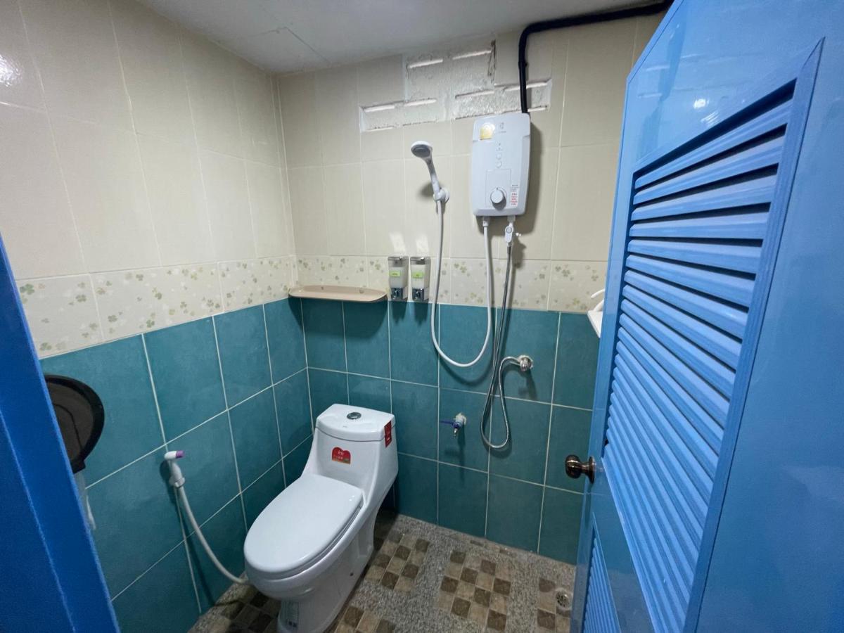 Srihome ยายศรีโฮมแอนแคมป์ปิ้ง Ban Don Tum Екстер'єр фото